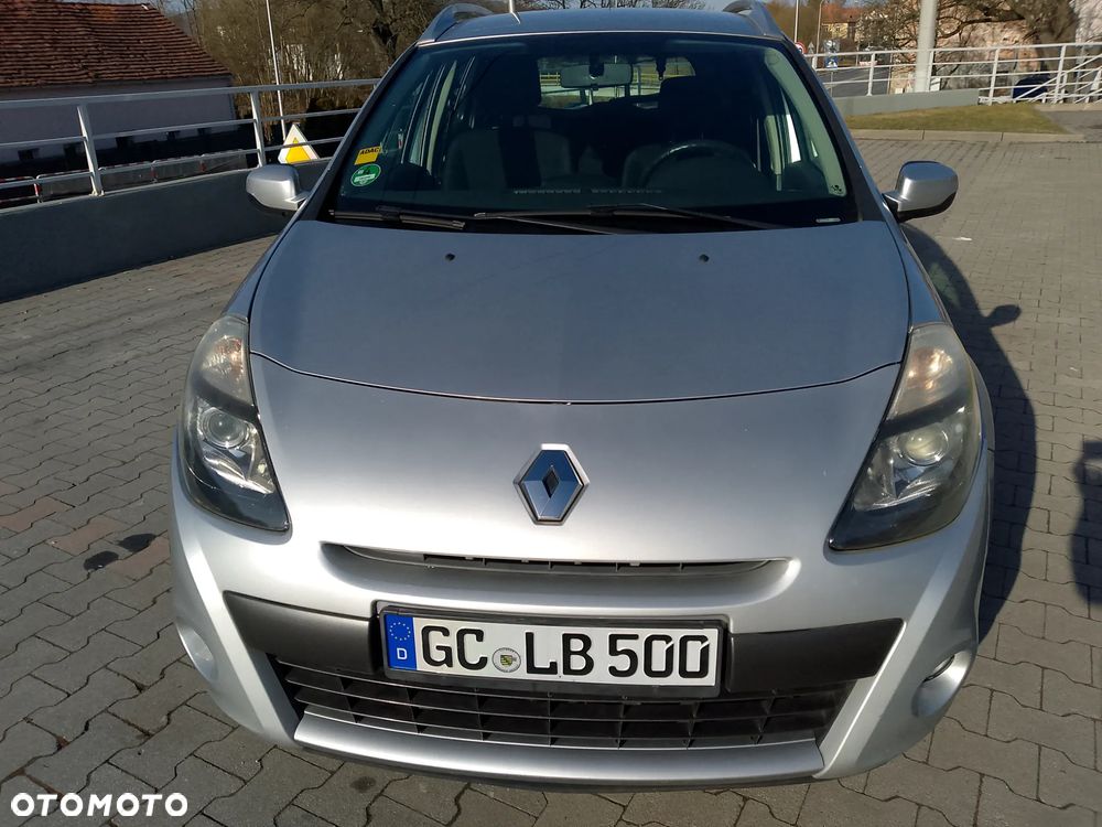Renault Clio 1.2 16V TCE Edition Dynamique - 2