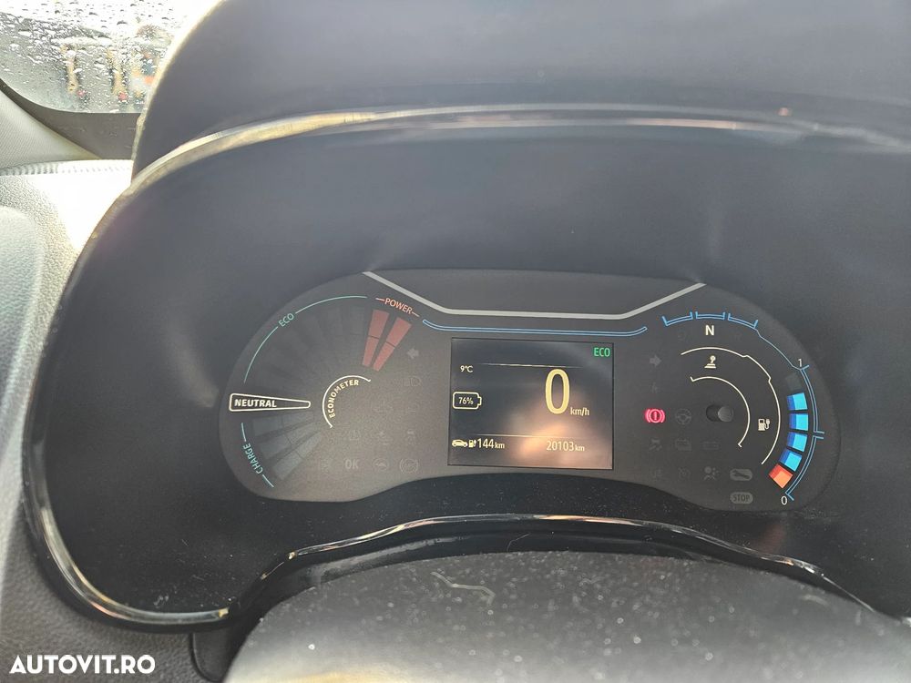 Dacia Spring Comfort Plus - 4