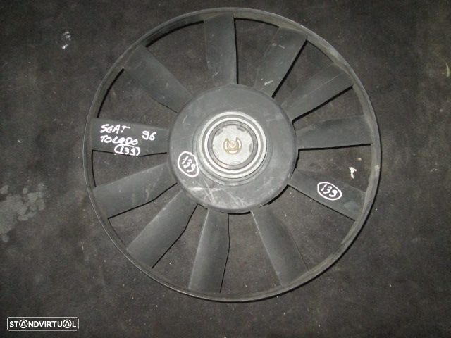 Ventilador 357119113A SEAT TOLEDO 1996 - 1