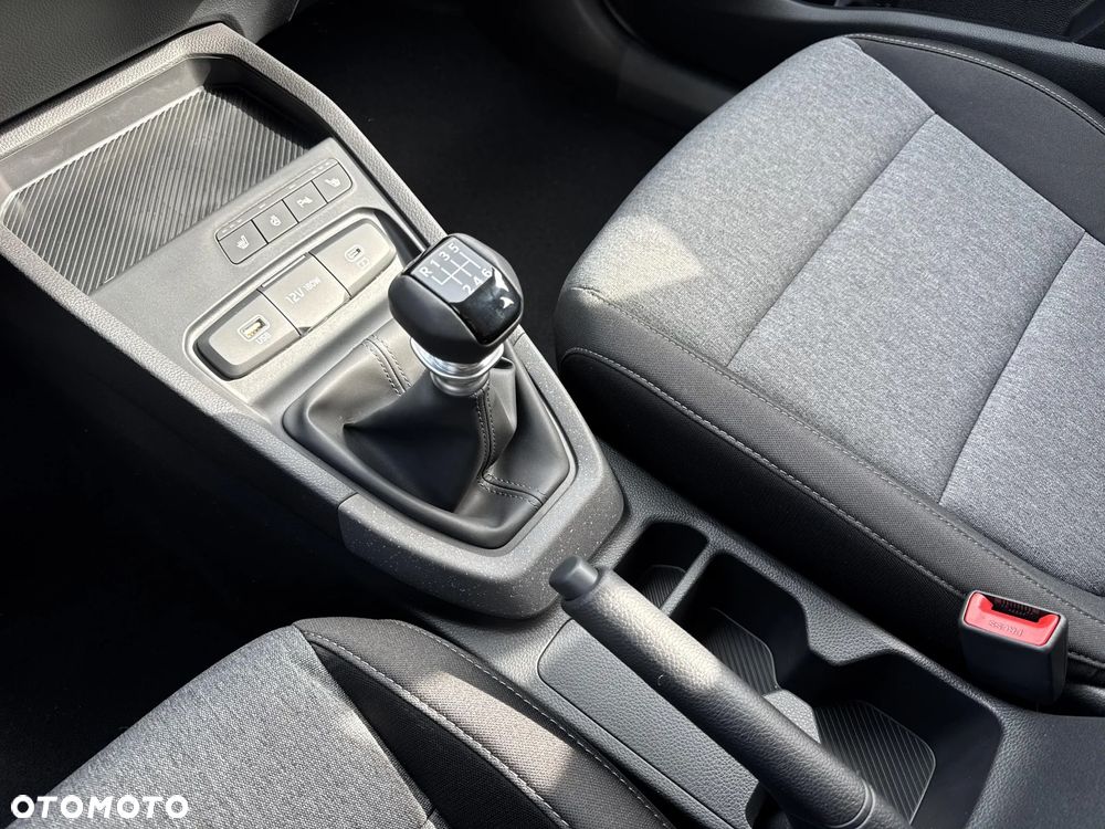 Kia Stonic 1.0 T-GDI M - 15