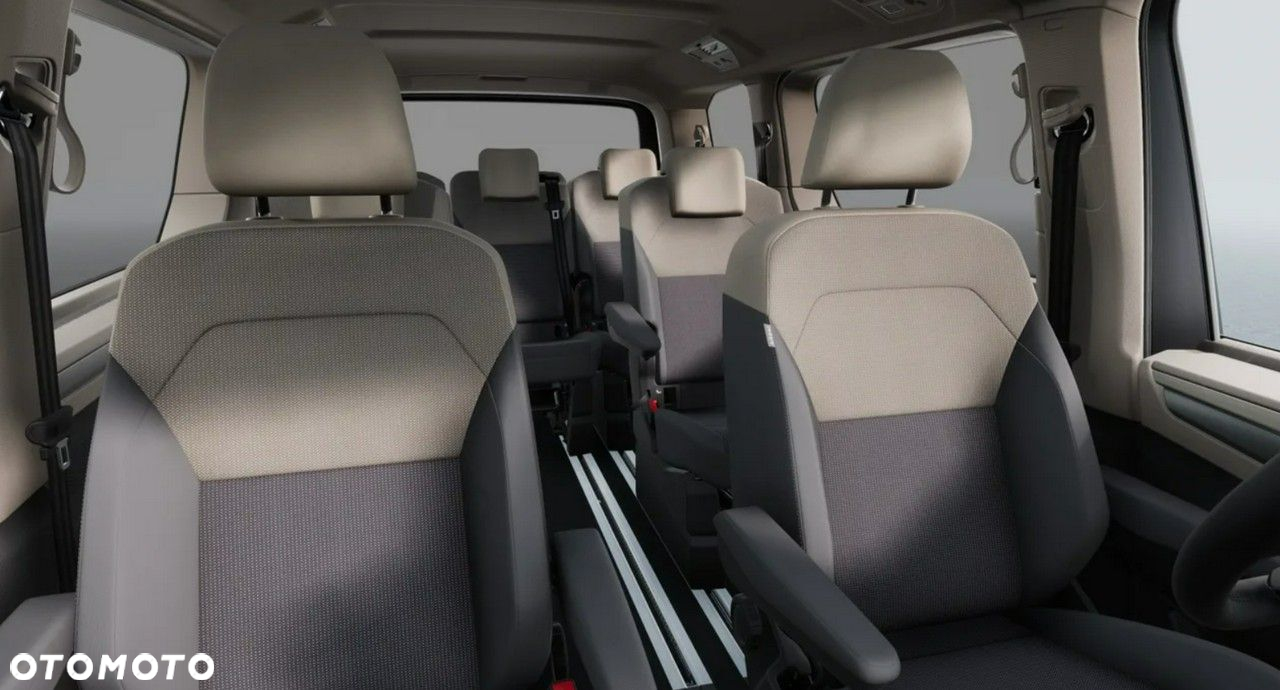 Volkswagen Multivan - 15