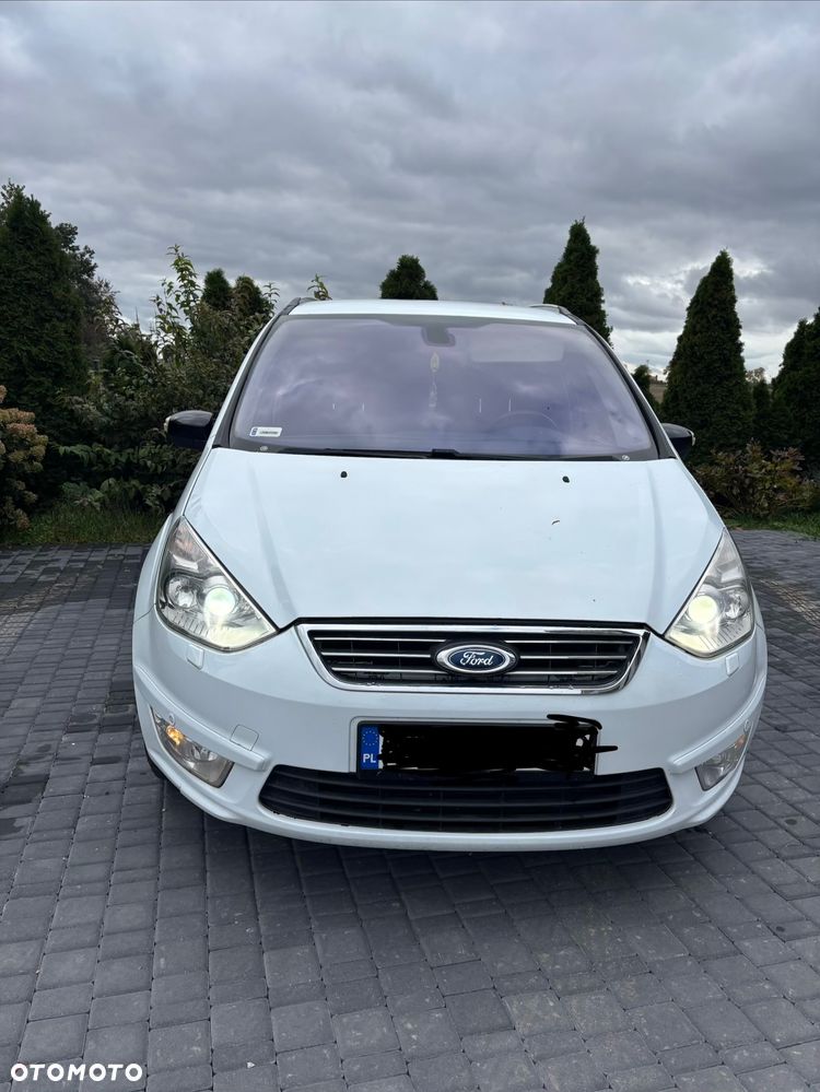Ford Galaxy - 4