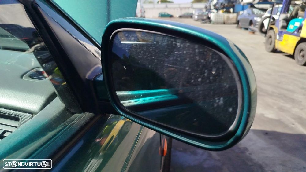 Retrovisor / espelho direito HONDA Civic VI Fastback (MA_, MB_) - 2