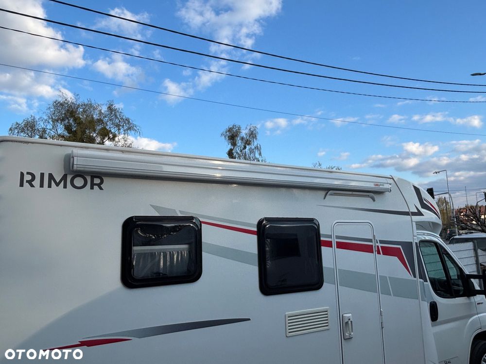 Rimor Seal 12 Plus - 5