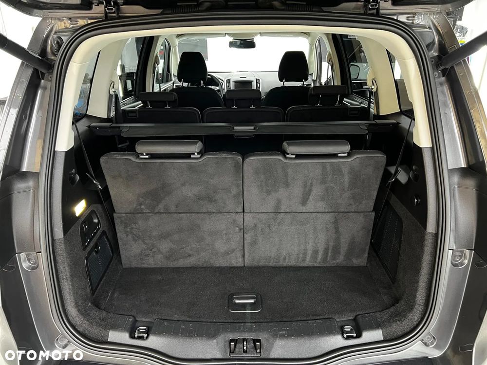 Ford Galaxy 2.0 EcoBlue Titanium - 11
