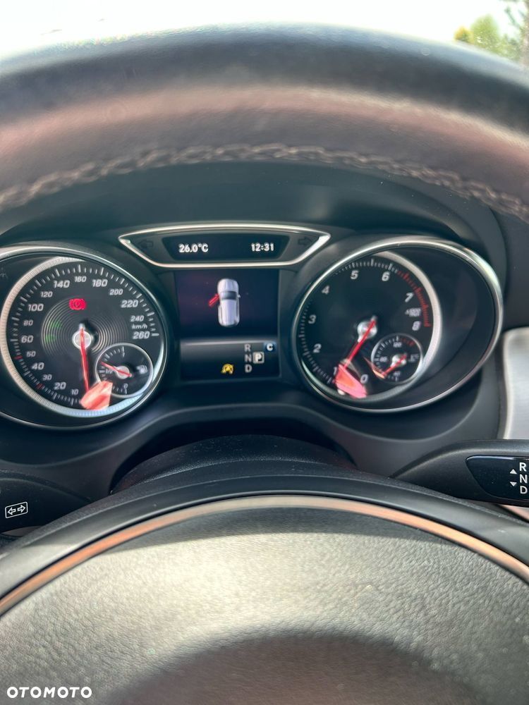 Mercedes-Benz GLA 220 4-Matic AMG Line - 4
