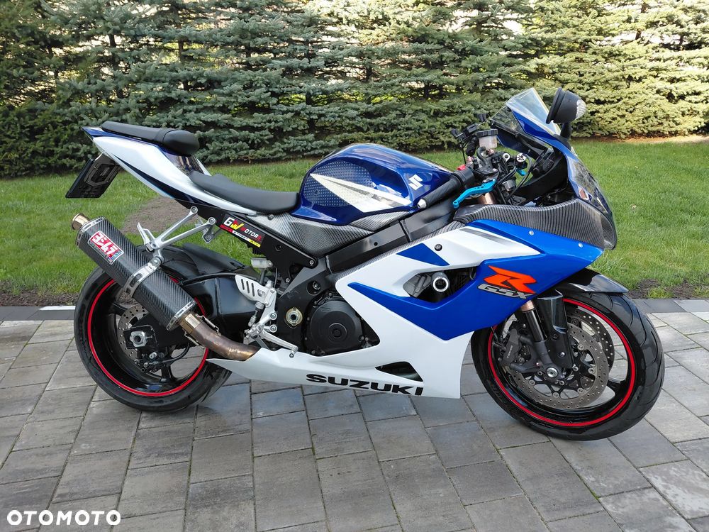 Suzuki GSX-R