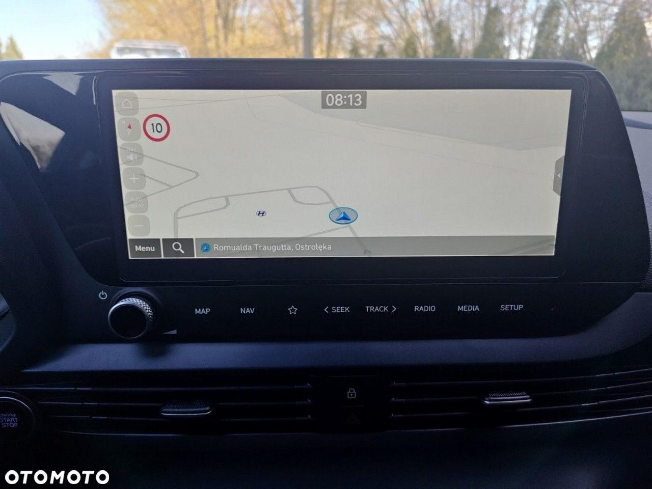 Hyundai Bayon 1.0 T-GDI Smart - 14