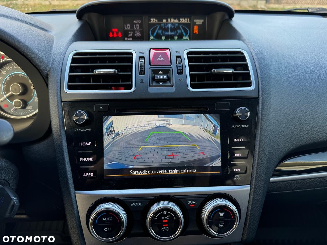 Subaru XV 2.0D Exclusive - 26