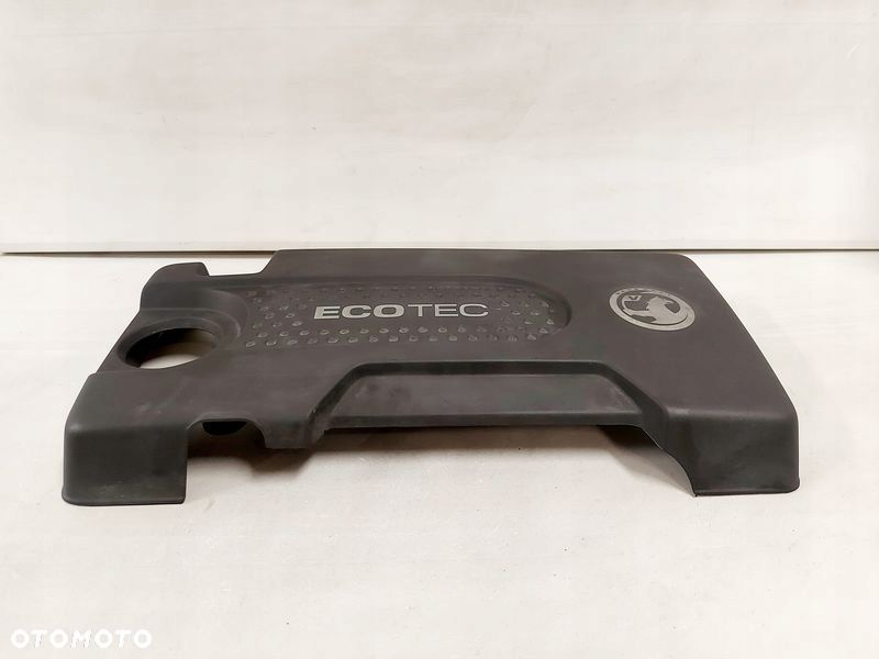 OPEL MERIVA B CORSA 1.3 CDTI OSŁONA POKRYWA SILNIK - 2