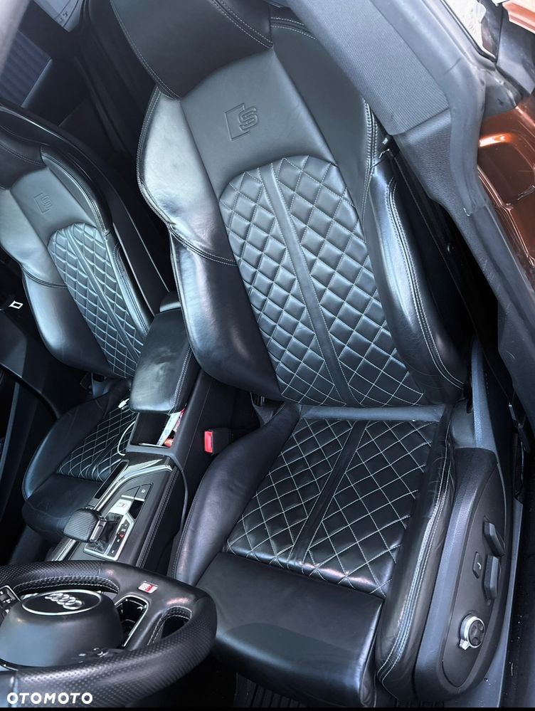 Audi S5 Sportback - 13