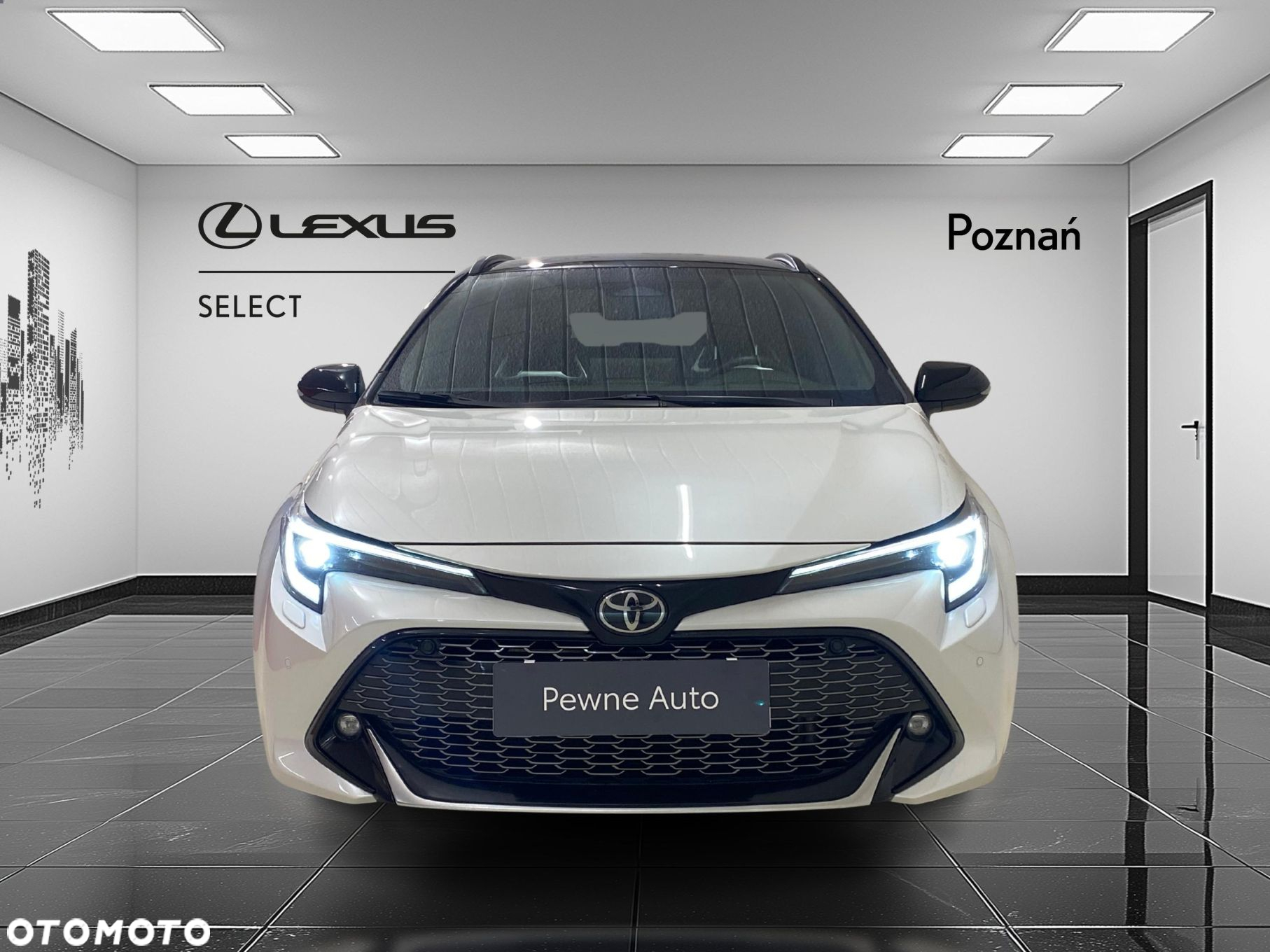 Toyota Corolla 1.8 Hybrid GR Sport Dynamic - 6