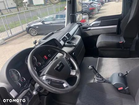 MAN TGL 12.220 - 5
