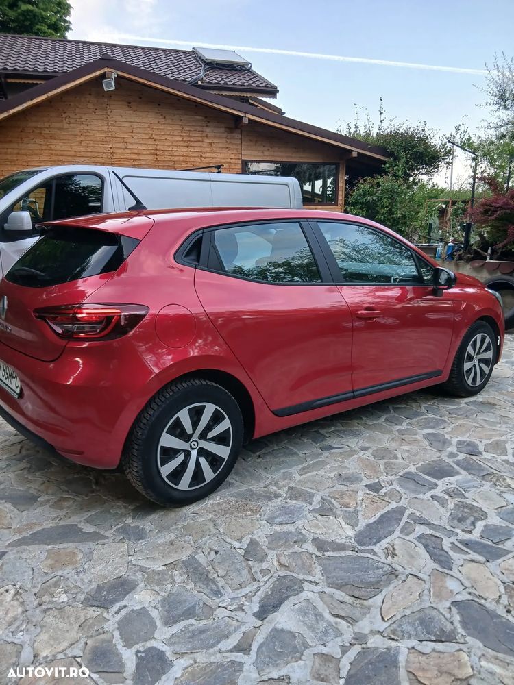 Renault Clio TCe 90 EQUILIBRE - 3