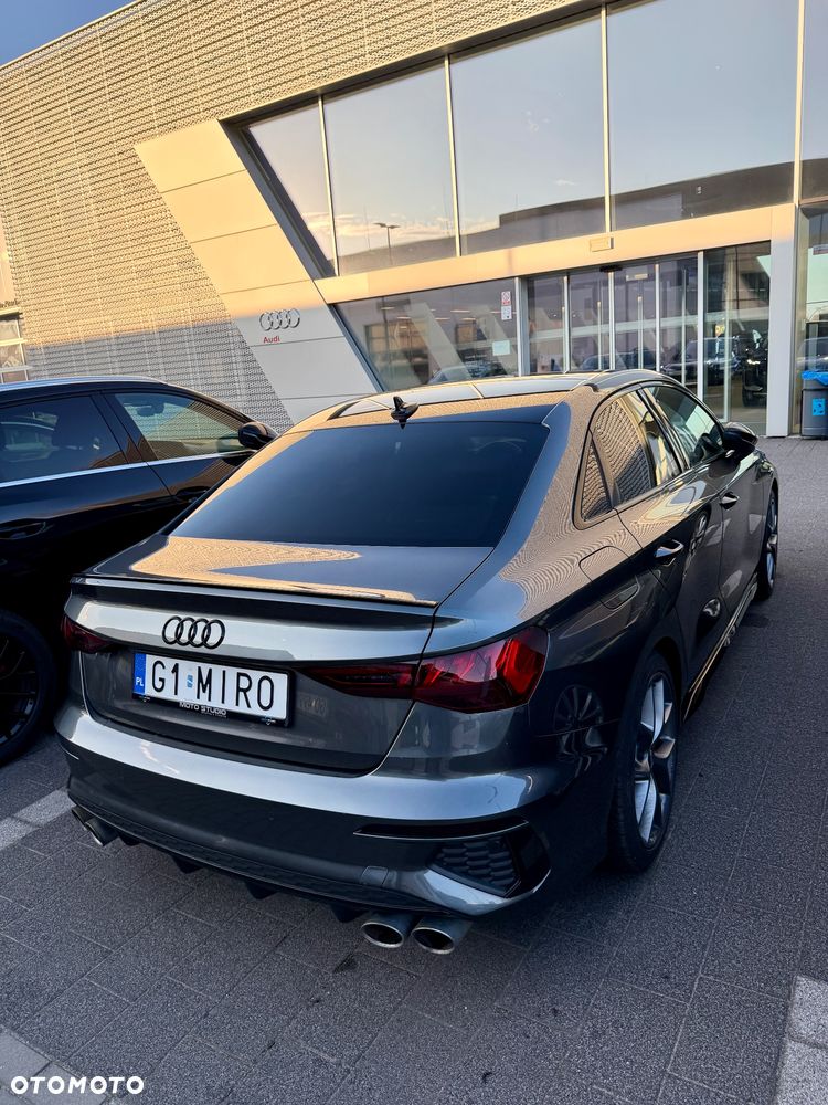 Audi S3 - 2