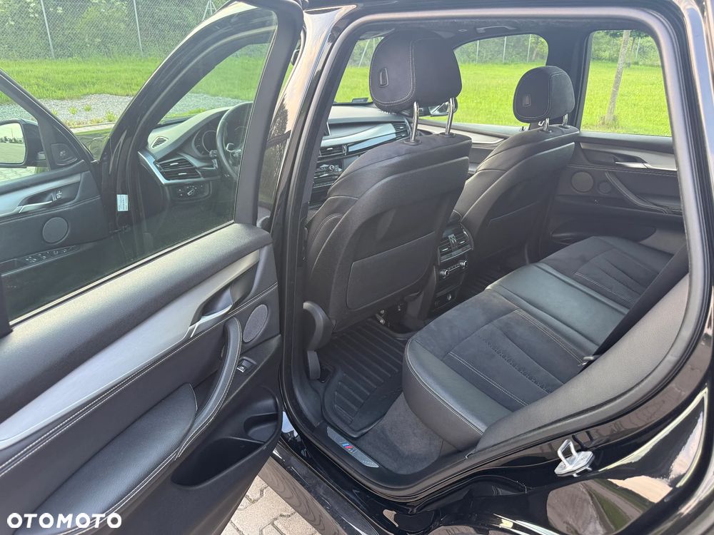 BMW X5 xDrive25d - 15