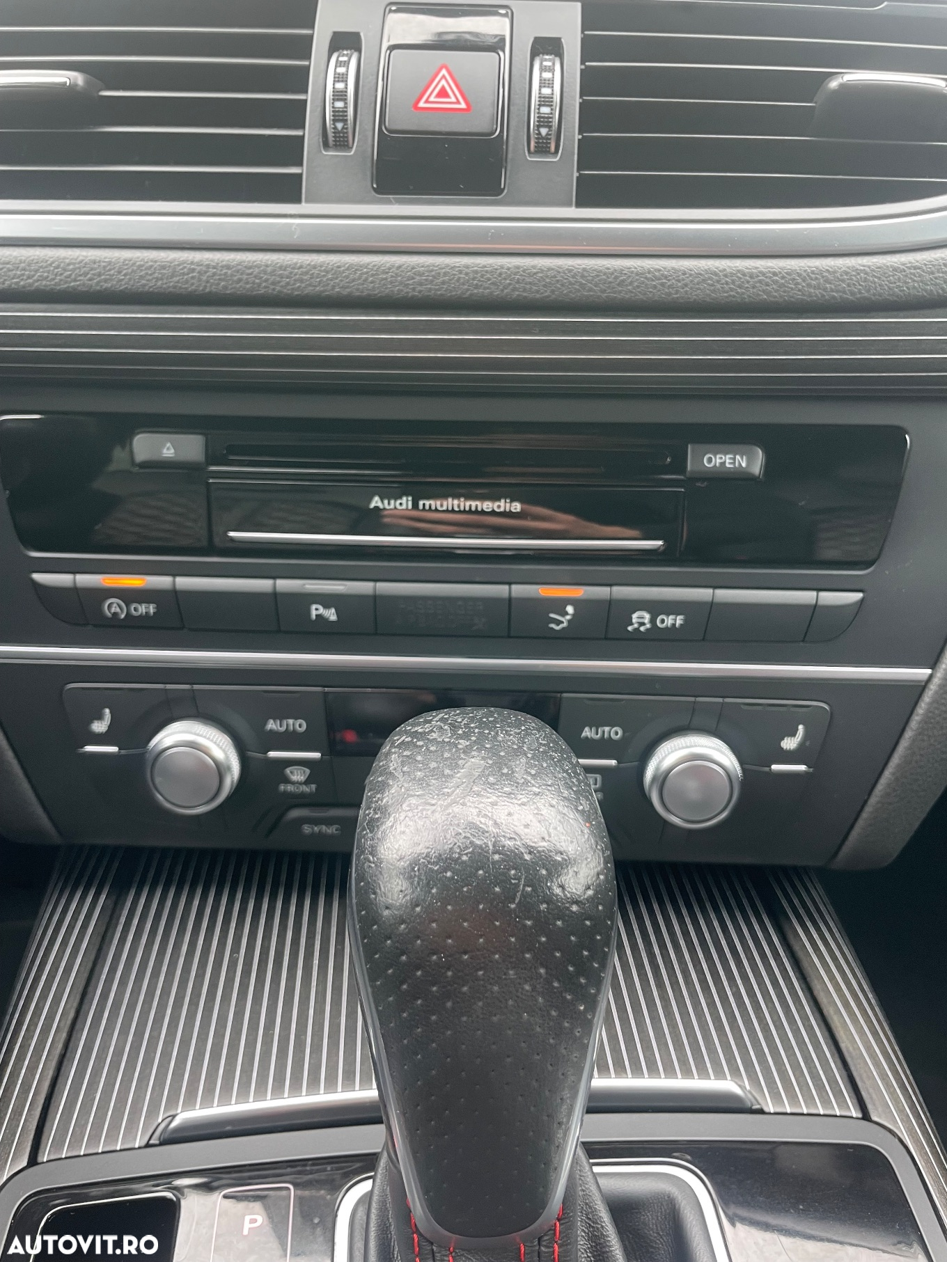 Audi A7 3.0 TDI Quattro competition Tiptronic - 18