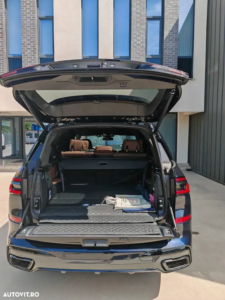 BMW X7 xDrive40i AT MHEV - 6