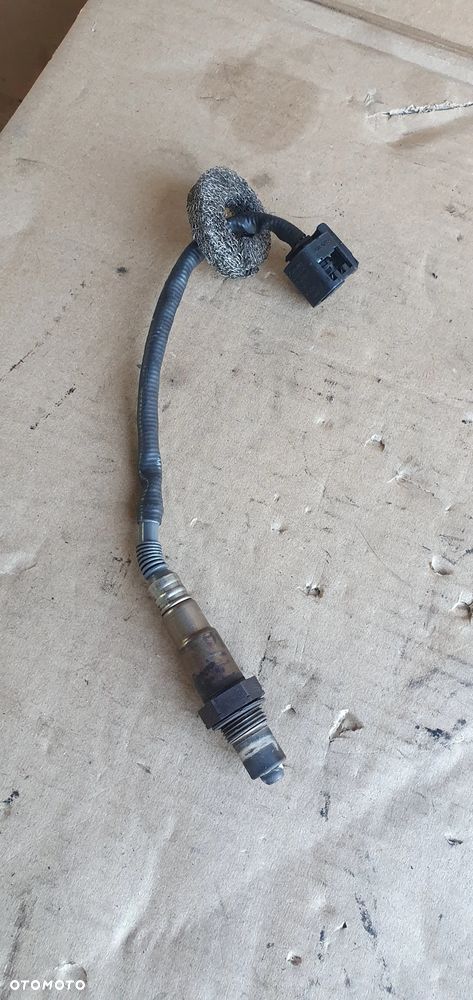 Sonda lambda czujnik BMW 1 F20 1.6i 7595353 - 5