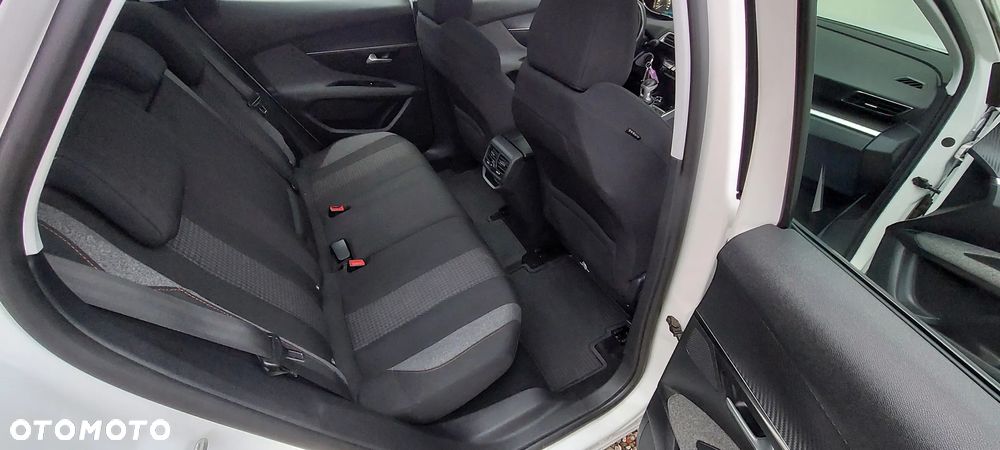 Peugeot 3008 PureTech 130 Stop & Start Active - 27