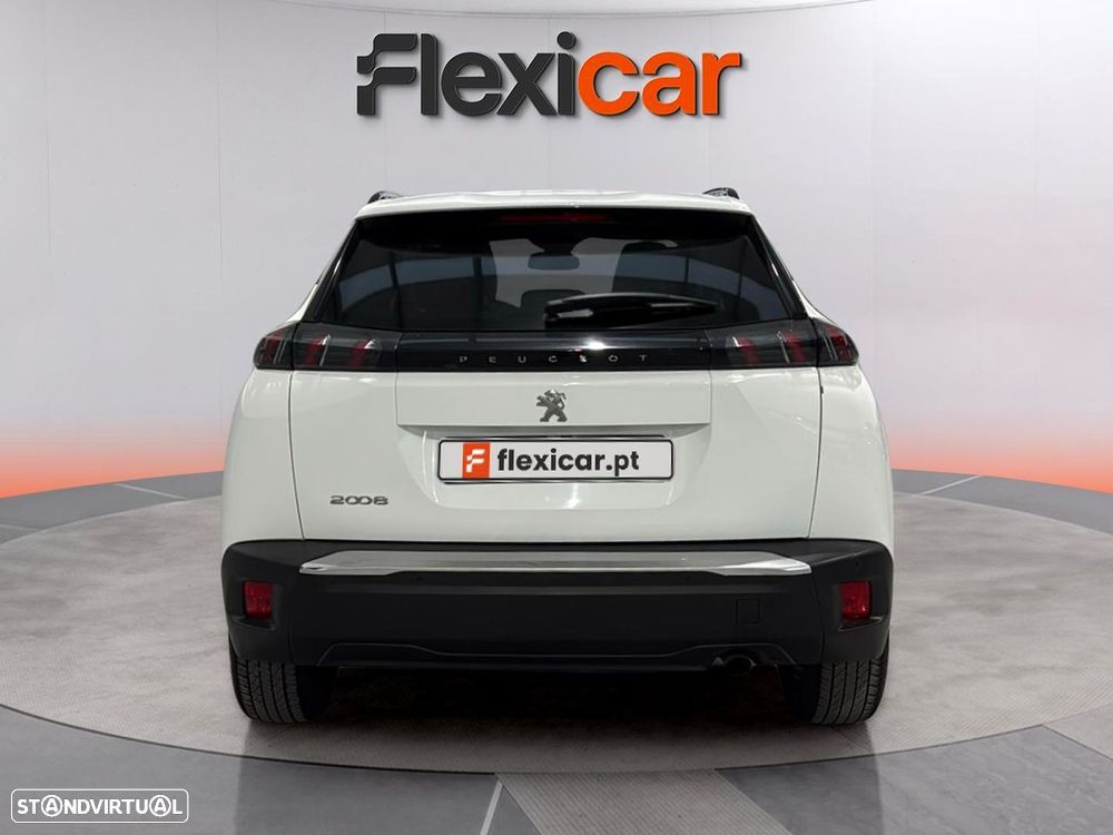 Peugeot 2008 1.2 PureTech Allure - 8