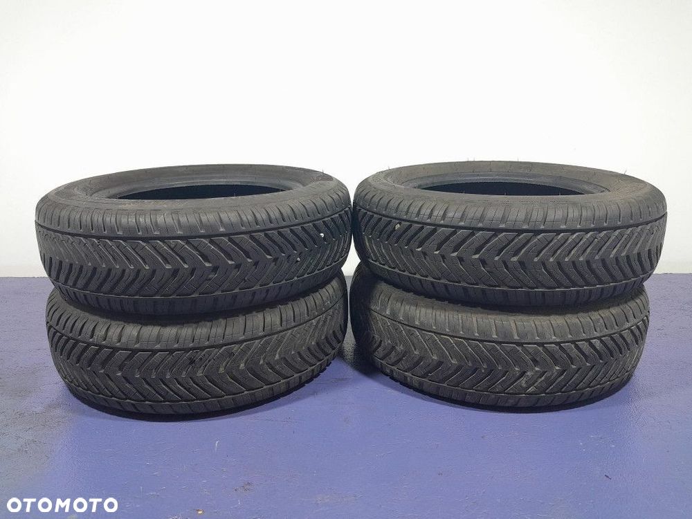 OPONY WIELOSEZONOWE KORMORAN ALL SEASON 175/65 R14 86H 4 SZT - 6
