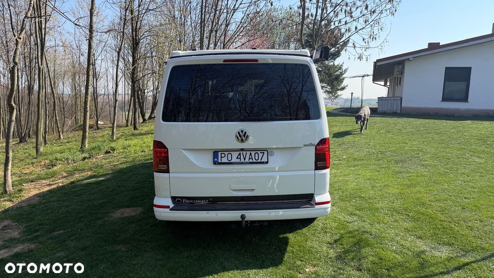 Volkswagen T6.1 - 5