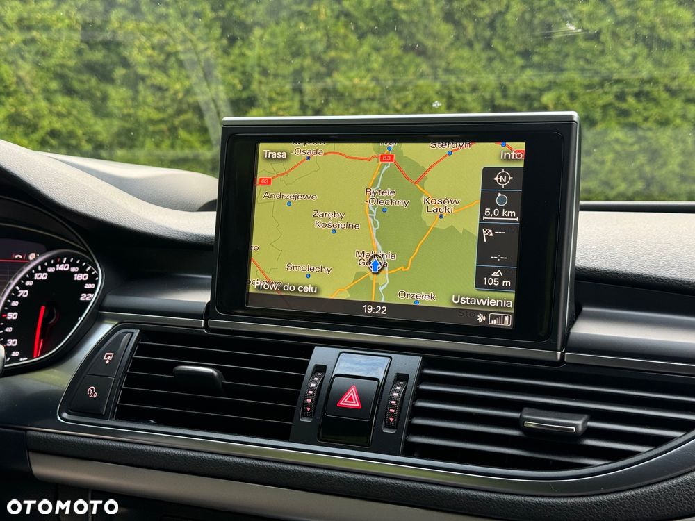 Audi A7 Sportback 3.0 TDI quattro tiptronic - 24