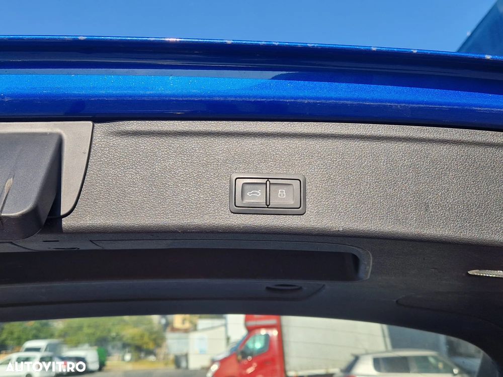 Audi A4 Avant 35 TDI S tronic sport - 11