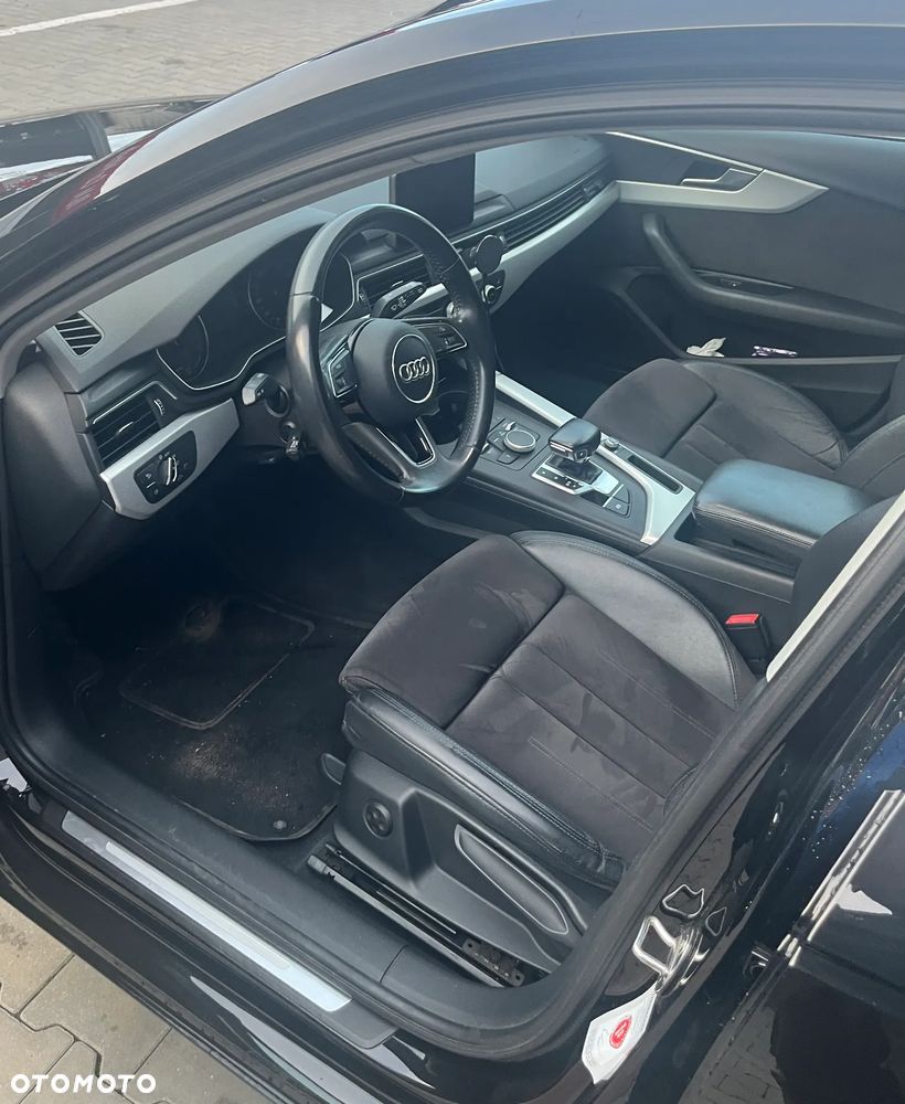 Audi A4 Avant - 4
