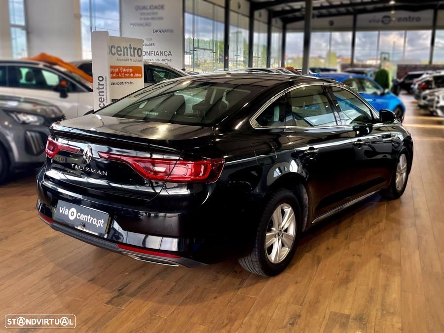 Renault Talisman 1.5 dCi Zen - 2
