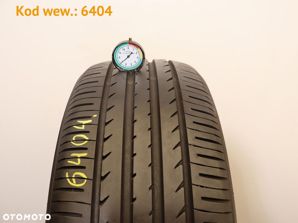 Toyo Proxes R52 - 215/50 R18 - 1