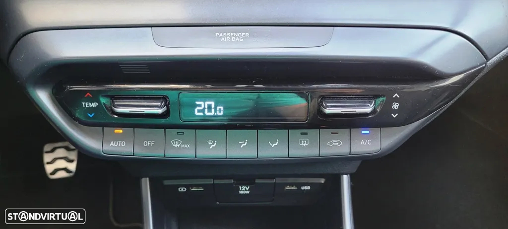 Hyundai Bayon 1.0 T-GDI Premium TT - 19