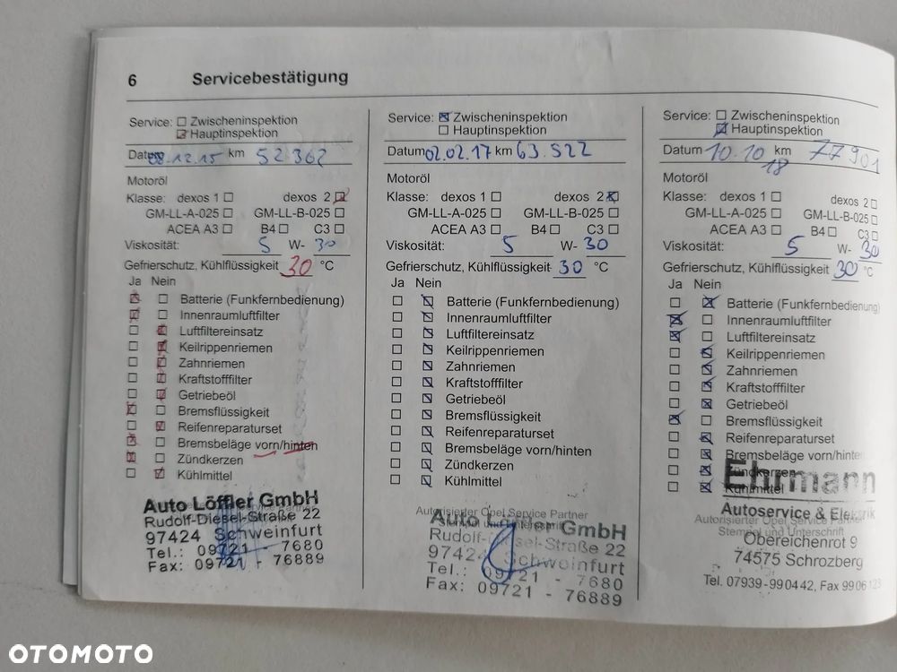 Opel Corsa 1.4 16V Innovation - 28