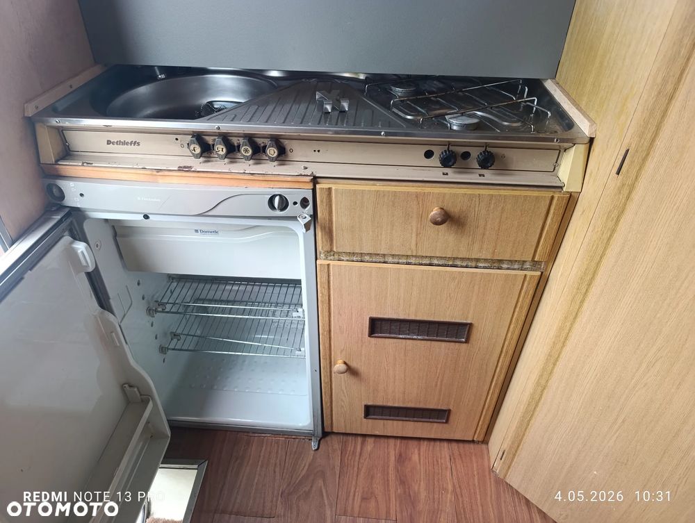 Fiat Ducato - 9