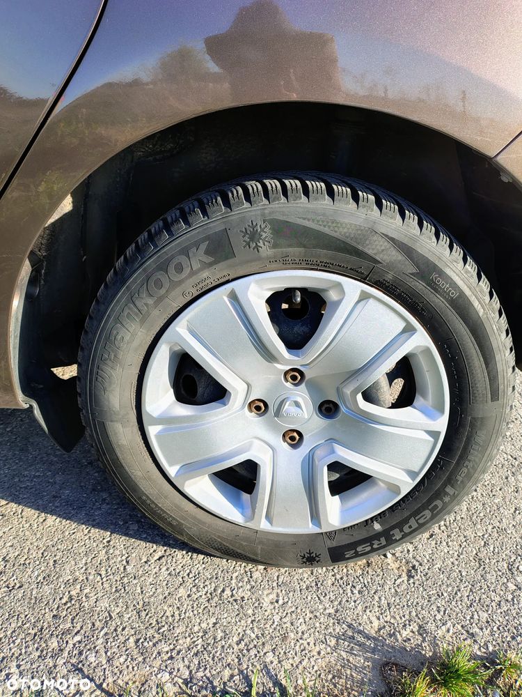 Dacia Sandero 1.0 SCe Laureate - 22