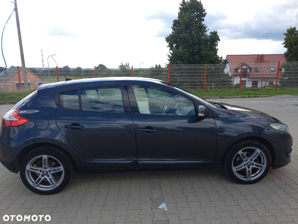 Renault Megane - 5