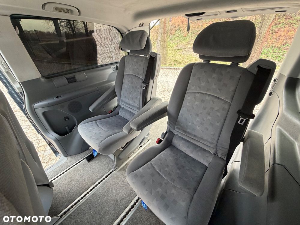 Mercedes-Benz Viano 2.2 CDI Trend (d³ugi) - 27