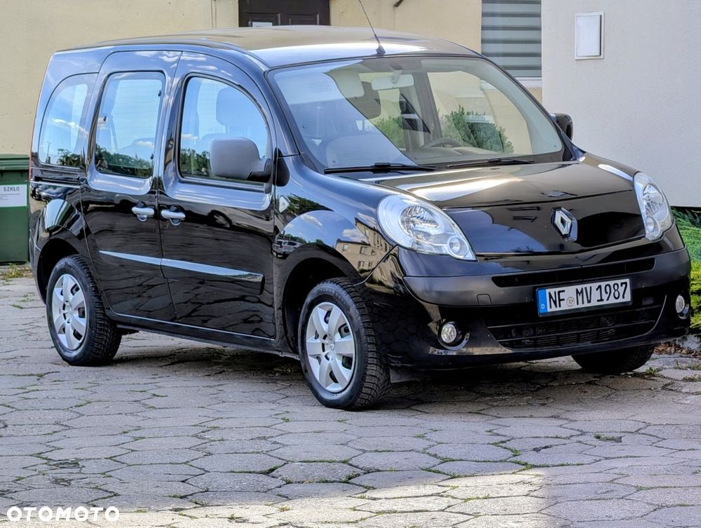 Renault Kangoo - 2