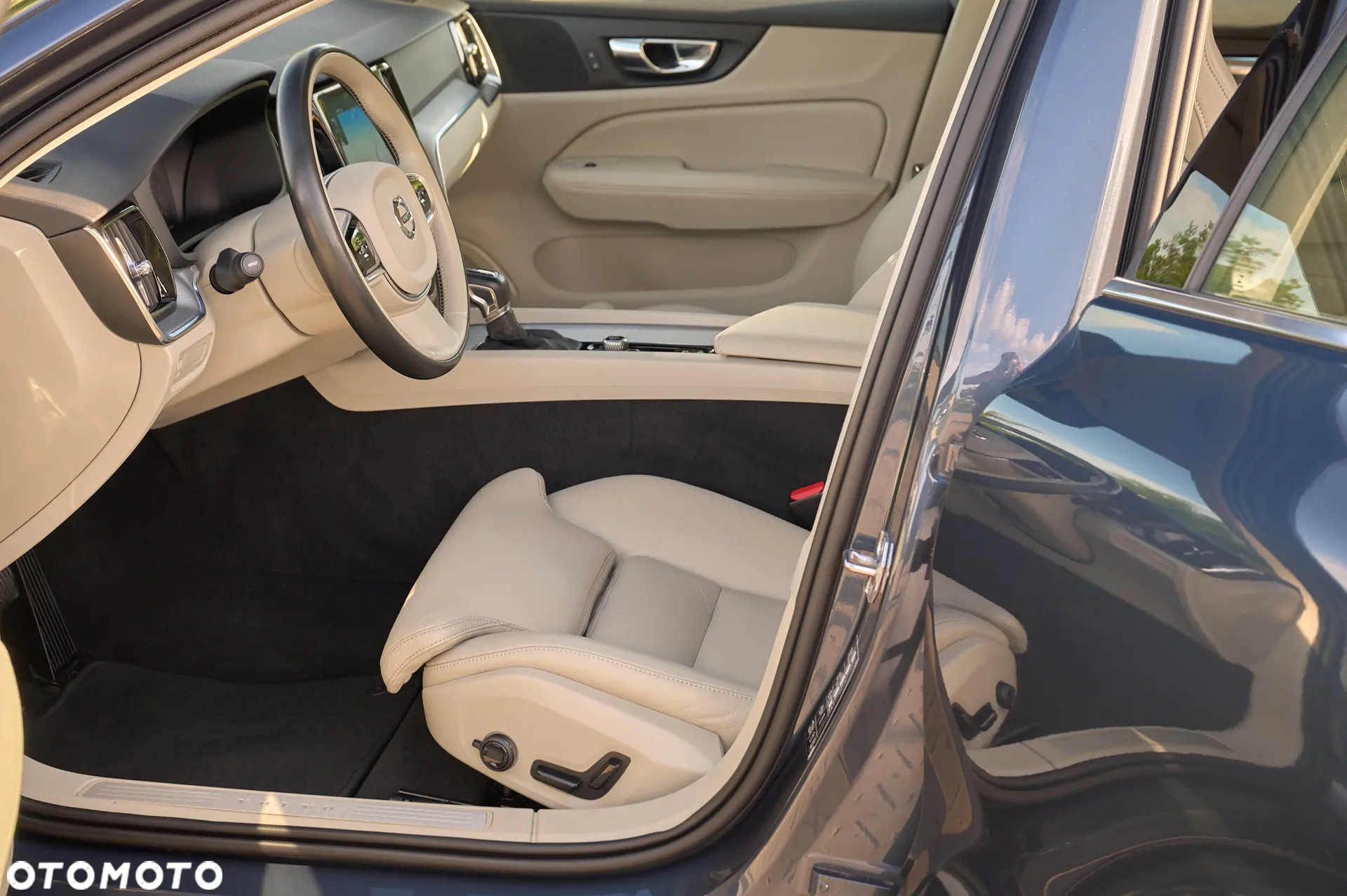 Volvo V60 D4 Geartronic Inscription - 17