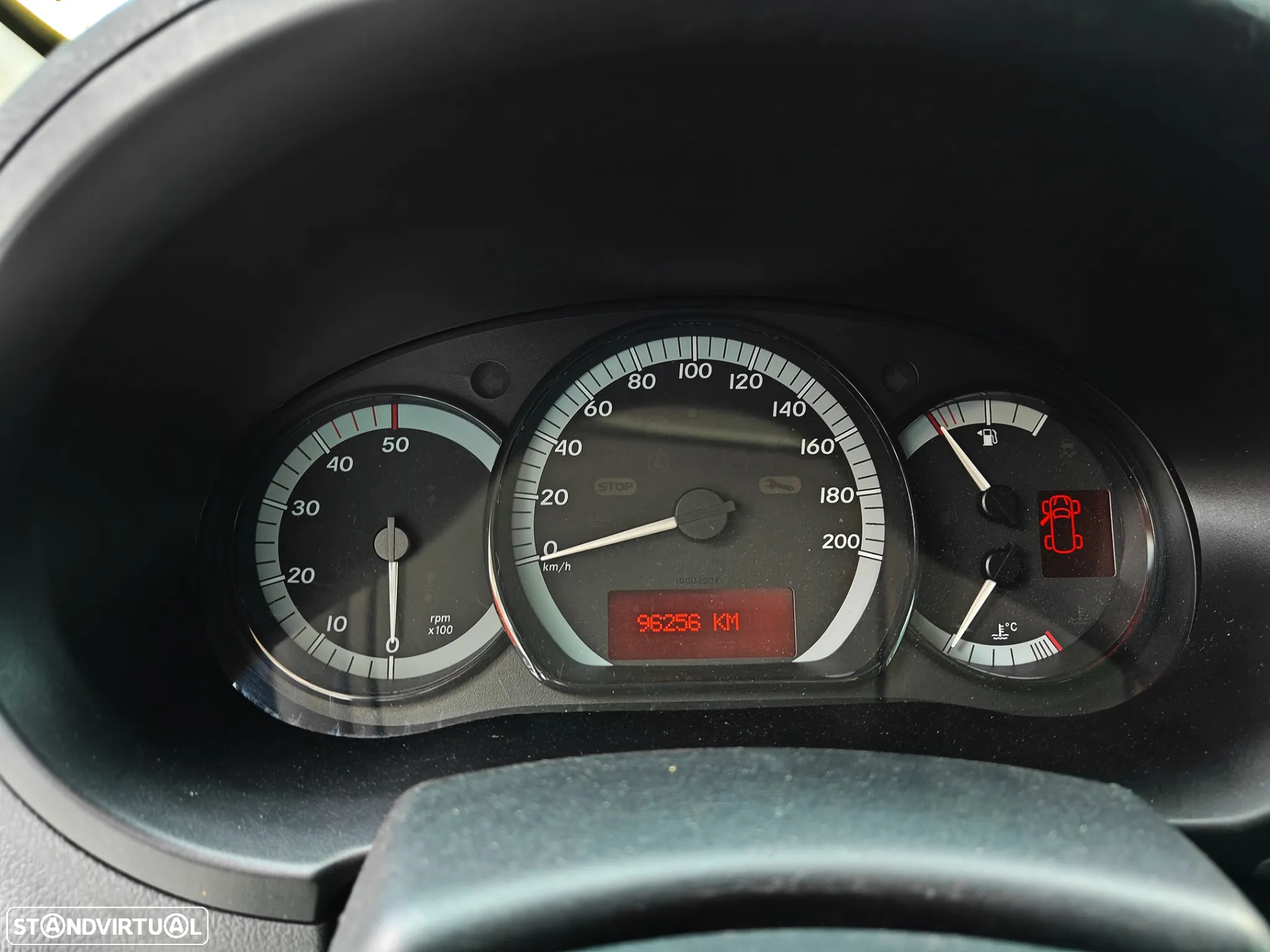 Mercedes-Benz Citan 111 CDi/27 - 6