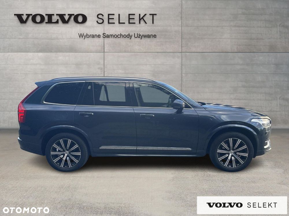 Volvo XC 90 - 6