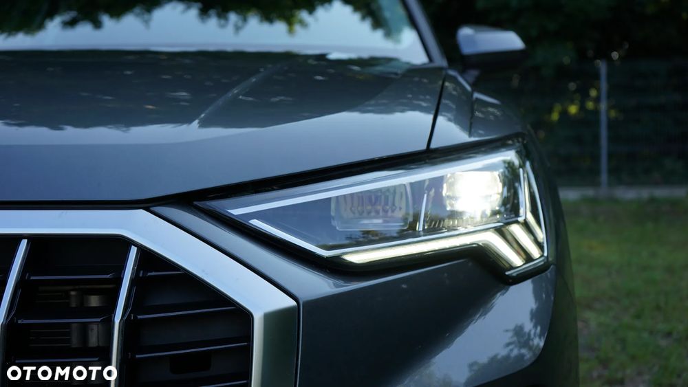 Audi Q3 45 TFSI Quattro S-Line S tronic - 16
