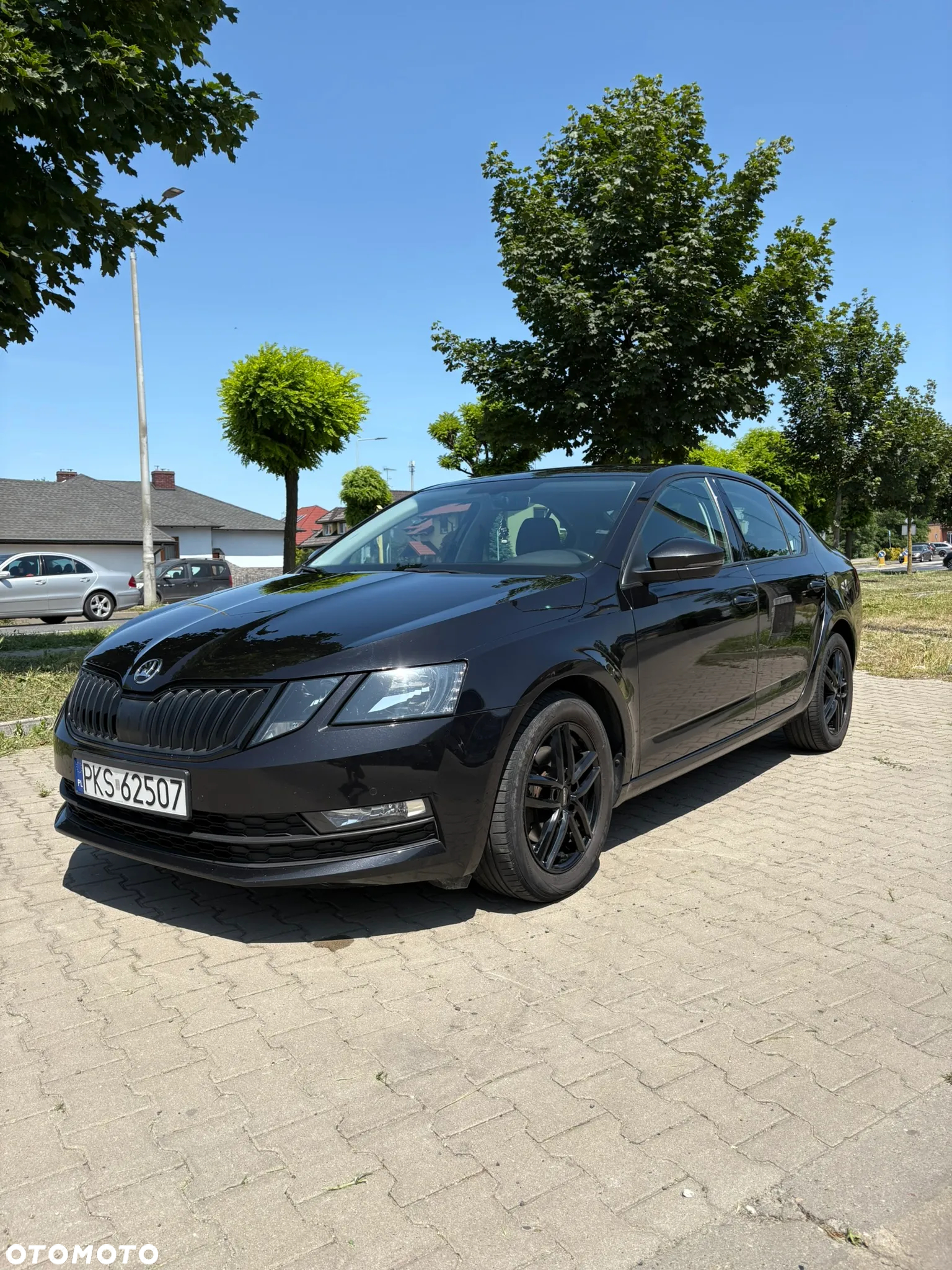 Skoda Octavia 1.5 TSI ACT Ambition - 4
