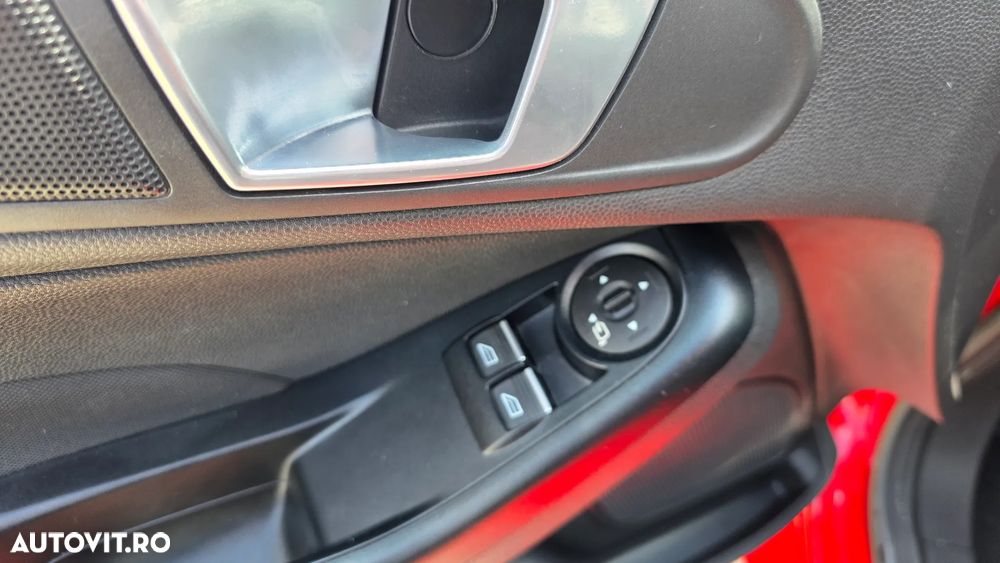 Ford Fiesta 1.0 EcoBoost Trend - 15