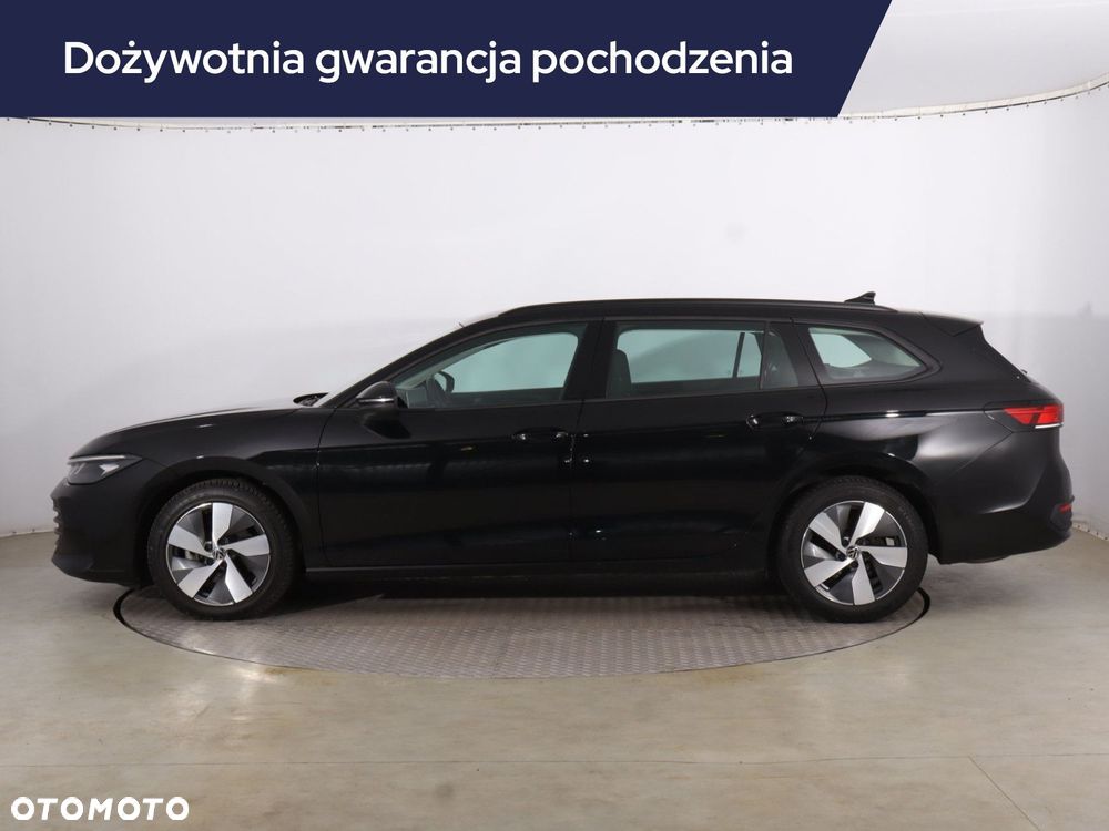 Volkswagen Passat Variant - 4