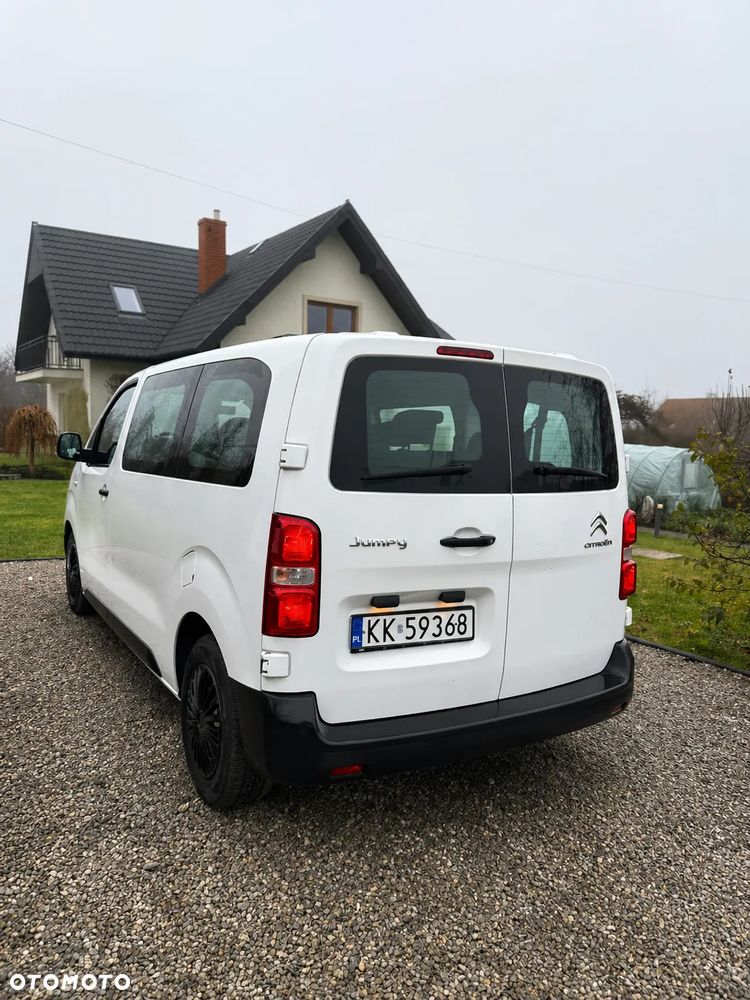 Citroën SpaceTourer 1.6 BlueHDi XS Feel - 3