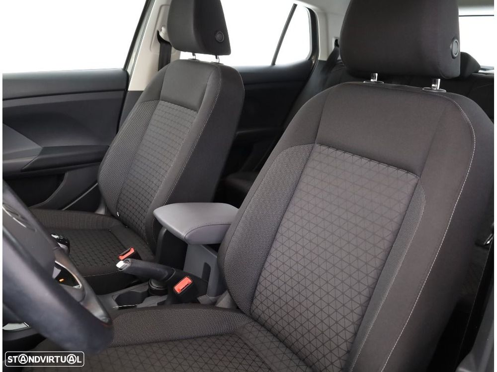 VW T-Cross 1.0 TSI Life - 10