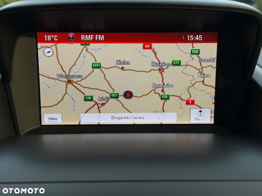 Opel Zafira Tourer 2.0 CDTI Active - 13