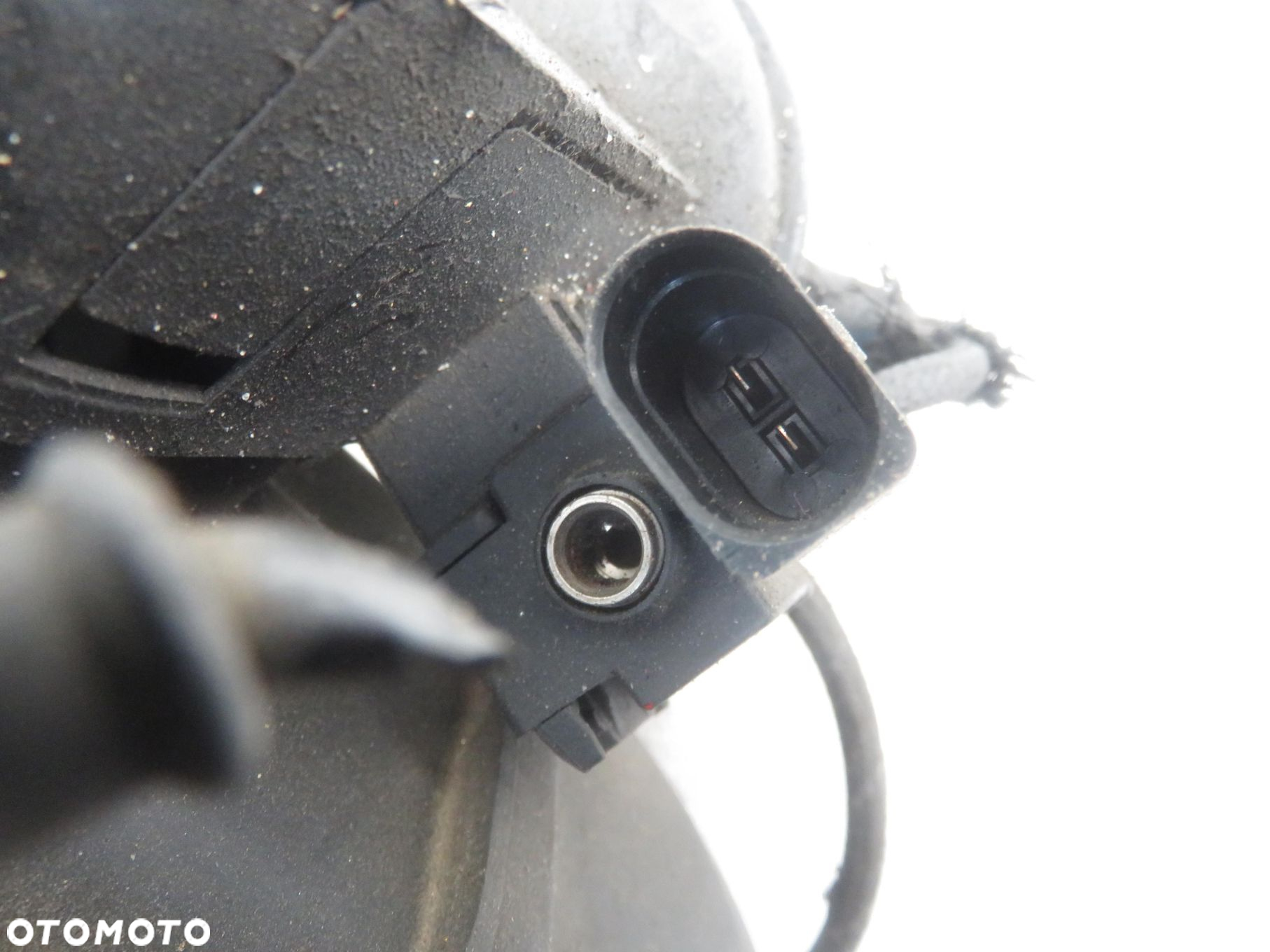 KOLEKTOR SSĄCY AUDI A4 B6 Avant (8E5) 2.0  ALT 06B133210AJ - 2